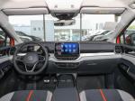 2022 EV Energy VW ID6 Car Volkswagen ID6 Crozz Pure+ Electric Sports Vehicle SUV