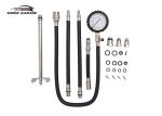 Gasoline Cylinder Compression Tester Kit Tool SG-2205 0-300psi