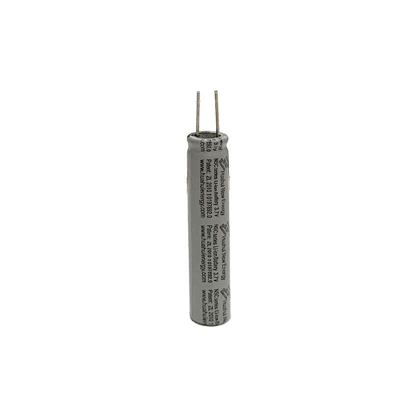 Anti Explosion NSC1450 LTO Ternary Lithium Battery Li Ion 3.7v 700mah
