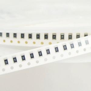 Quality 330 Ohm SMD Resistors (Surface Mount) 0.25W 1% – 1206 Package wholesale
