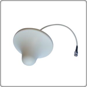 2700MHz 3dBi Indoor Omni Ceiling Antenna N-F Connector