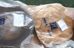 Quality 0501309329 0501 309 329 outer clutch plate for ZF gear box wholesale