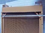 14X-03-11214 Radiator for komatsu D65PX