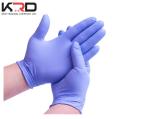 Medical Disposable vinyl hand gloves/examination gloves