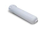 10 Inch Durable Plastic RO Filter Housing 5.5cm Diameter For Water Purifier
