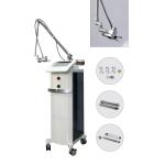 50W Fractional CO2 Laser Vaginal Tightening Machine 10600nm Wavelength