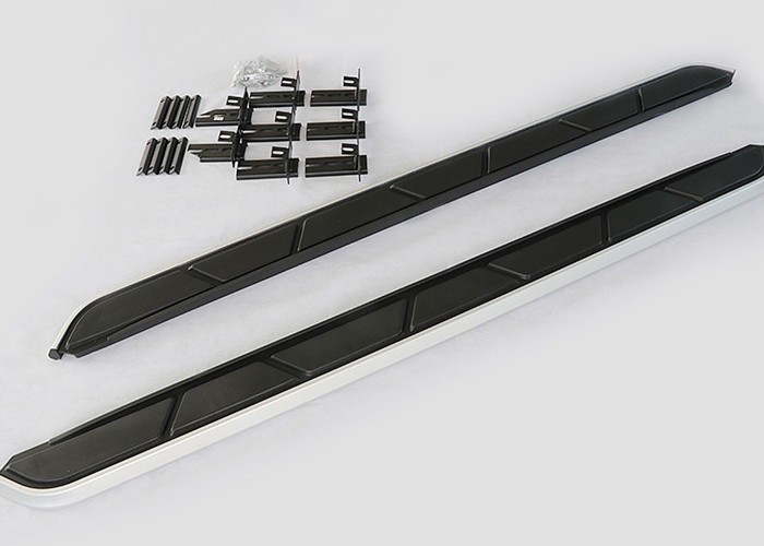 Volkswagen Tiguan OEM Style Vehicle Running Boards for Skoda New Kodiaq 2017