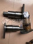 SDLG LG918 Lower hinge pin 29250006541 genuine payloader spare parts