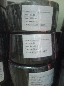 Quality aeration tube for fish farm wholesale