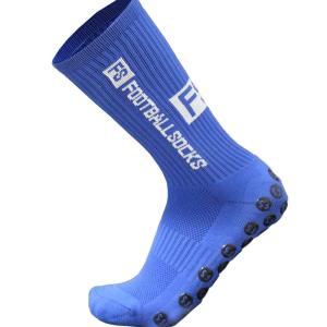 Quality Regular Size Anti-Slip Crew Sports Socks Thicken Cotton Football Socks For Summer wholesale
