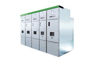 Quality Durable Industrial Electrical Switchgear Solid Insulated Switchgear Easy Operation wholesale