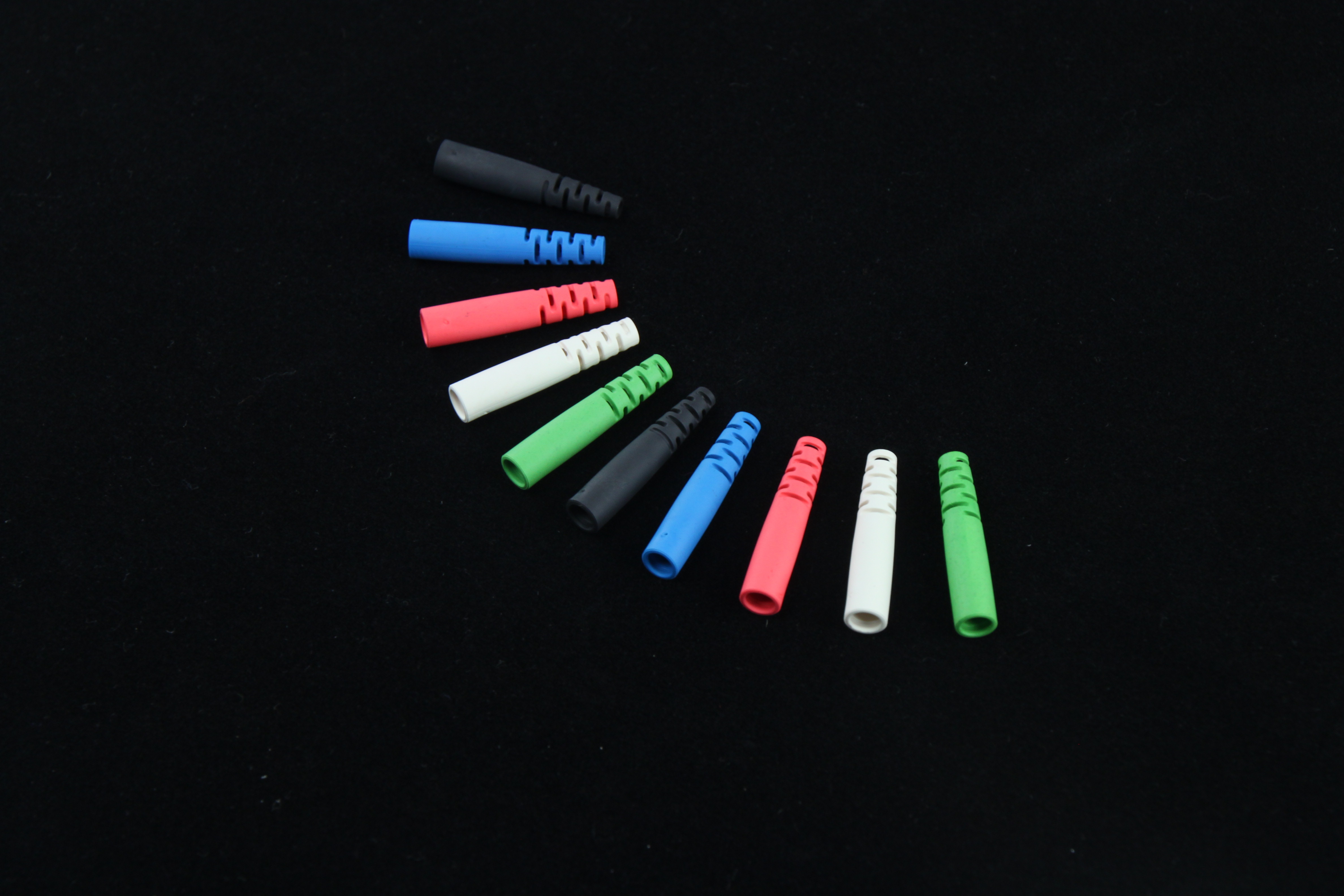 Plastic I Mold With ABS Material, The Parts Used In The Electronic Field