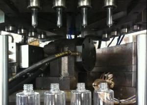 Quality 3P One Step Injection Blow Molding Machine PETG Plastic Water Bottle Making Machine 5ML wholesale