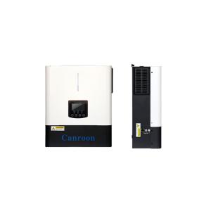 Quality 230VAC Hybrid Solar Inverter 1500 Watt Power Inverter CSI PLUS 1500-1 wholesale