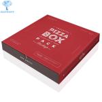 Corrugated PaPer Manufacturer Packaging Customized Printing Print Pizza Shipping