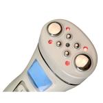 RF1312 EMS Fitness Machine , Rf Skin Tightening Device 4 Hours Charging Time