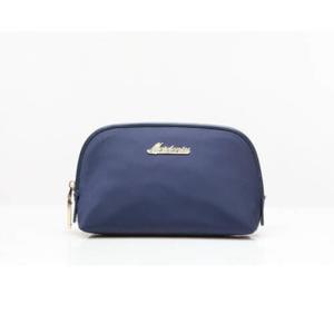 Quality Male Polyester Travel Makeup Bags , Custom Logo Storage Bags For Cosmetics wholesale