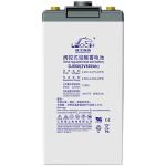 2V600Ah Leoch Battery DJ600 for UPS Power Communication Solar Energy Storage