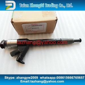 Quality Denso original injector 095000-6790/095000-6791/095000-6793 wholesale
