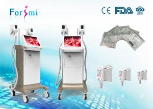 Quality 2016 Say Goodbye To Fat l! Popular Cryo Lipolysis Fat Freeze Weight Loss Machine wholesale