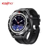 Men Rtl8762t Cpu Bt5.0 Fitness Tracker Smart Watch With Blood Pressure Oxygen