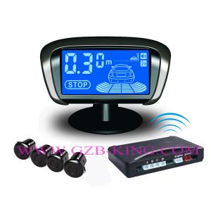 Quality Wireless Parking Sensor wholesale