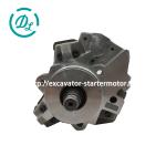 Engine Parts Fuel Injection Pump 0445020122 4989266 6754-72-1012