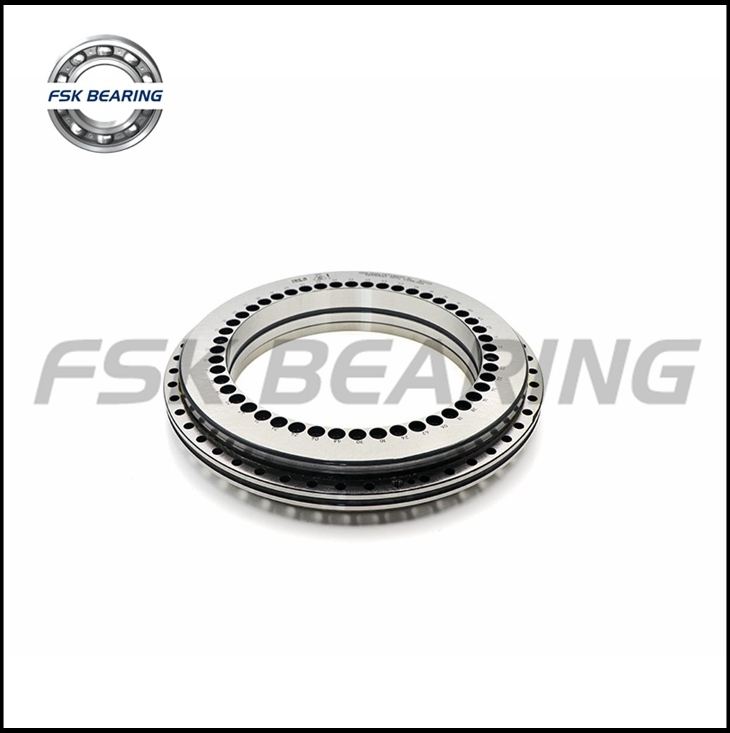 Double Direction YRTC395-XL Thrust Radial Roller Bearings 395*525*65 mm Long Life