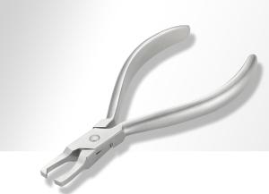 Quality Wise Linkers Bracket Remover Plier Orthodontic Instruments wholesale