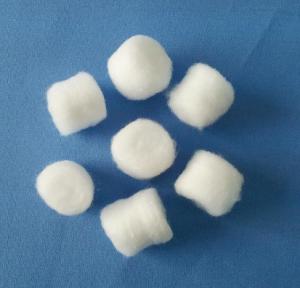 Quality X-Ray Thread Sterile No Toxic Absorbent Cotton Ball wholesale