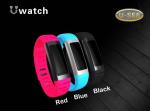 New Hot U Smart Watch Bluetooth Waterproof Pedometer Anti-lost