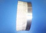 Metal Base Abrasive Filament Brushes 150mm OD For Cylinder Block Deburring