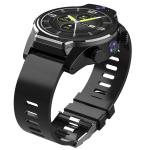 1.69 Inch IPS 450*450 Round Screen Smartwatch Sound Recorder Calendar Music