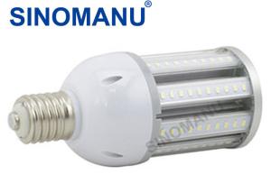 Quality Outdoor 27W LED Corn Light 50 HZ Frequency , 50000 Hours Lifespan 360 LED Bulb wholesale