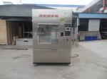 Electronics Dust Resistance Aging Test Environmental Equipment