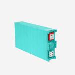 1.0C High Energy Density 100 Ampere 3.2 V Lithium Ion Battery