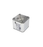 800A Semiconductor Fuses , IEC60269 High Breaking Capacity Fuse