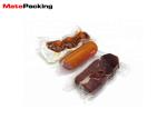 Nylon Vacuum Seal Food Bags Sealer Bags BPA Free Freezer Bag Transparent