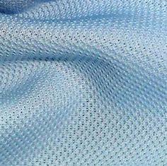 Quality 400GSM 56&quot; Tear Resistant Polyester Mesh Fabric Vinyl Coated wholesale