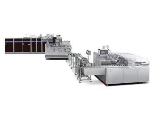 Quality 2300kg Nonwoven 3 Layer Disposable Face Mask Machine wholesale