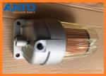 4679980 Excavator Spare Parts Fuel Filter For Hitachi ZX120-3 ZX200-3 ZX240-3