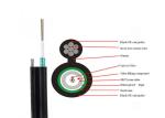 SM /MM Dielectric Self Supporting Figure 8 Aerial Outdoor Fiber Optic Cable
