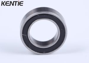 Quality Dadial MR106RS Radial Deep Groove Ball Bearing Lower Load High Corrosion Resistance wholesale