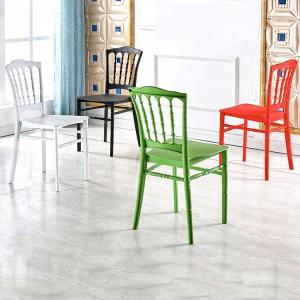 Quality Export high quality and practical luxury wedding chairs wholesale
