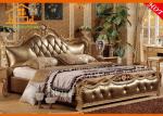 high quality antique Villa golden luxury French baroque adults indonesian