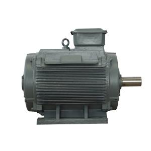 Quality IP54 IP55 Direct Drive PM Generator , PMG Alternator Generator wholesale