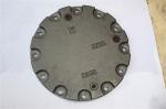 Travel Gearbox Cover Spare Gear Parts ZX200-3 ZX210 ZX200 2034833 Excavator