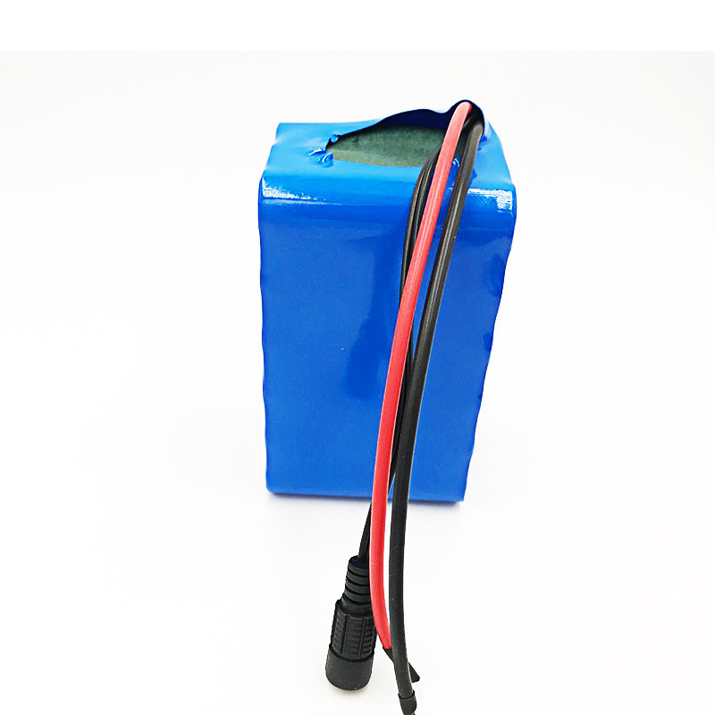 MSDS 7.5Ah 24V Lithium Ion Battery Pack Sumsung 18650