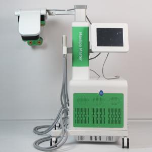 Quality 10D Maxlipo Master Laser Weight Loss Machine , EMS Cryo Weight Loss Machine 1100W wholesale