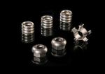 40mm Roof Support T40/16 Self Drilling Rock Bolts For Tunneling